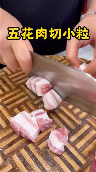 廣式菠蘿咕嚕肉｜外脆里嫩酸甜開胃，詳細家常菜譜，下飯一絕