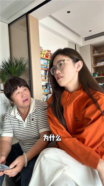 小張阿姨回家了，生活重新調整節奏，感恩身后隨時候命的婆婆