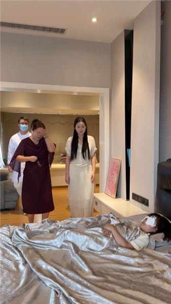 好兒媳從不是挑出來的，都是疼出來的