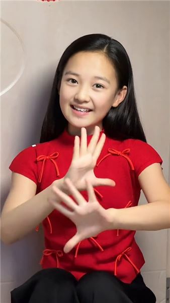 很多人羨慕我的女孩閃閃發光，今天說說背后的故事