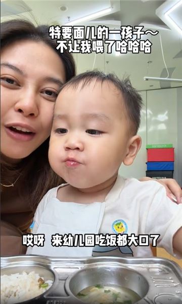 養育本是雙向奔赴：看似我們守護孩子長大，實則小家伙陪伴我們慢慢成熟