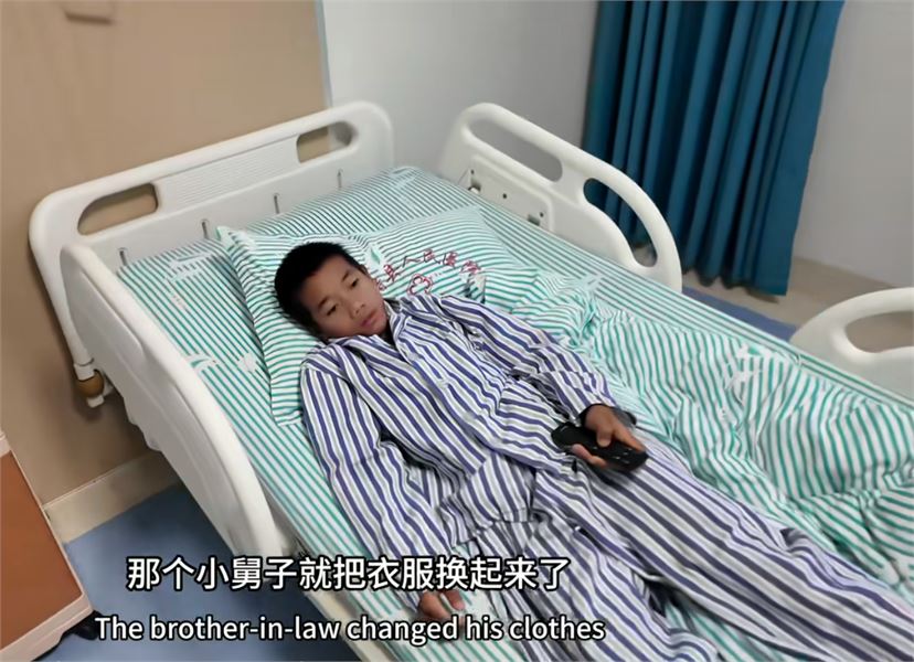 小舅子結石手術順利，但復發風險不能忽視，醫院的真實感悟