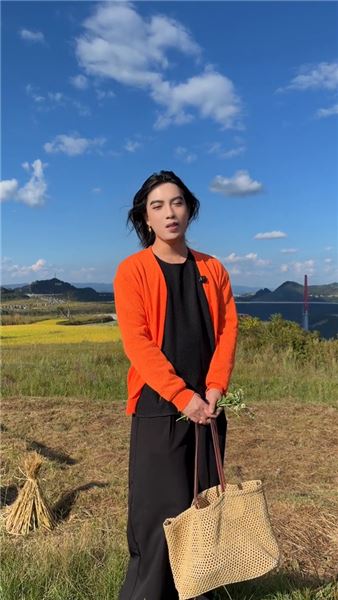 被罵“不男不女”又怎樣？出身大山，我靠努力活成自己的光