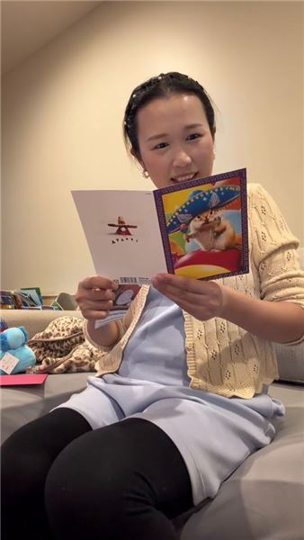 我是小黃：高齡再孕育新生命，回應大家一直好奇的三胎疑問