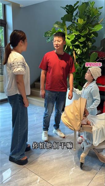 月子里受盡委屈！強勢婆婆霸道處事，在外顛倒黑白