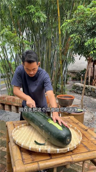 今天復刻童年的甜蜜味道 — 冬瓜糖