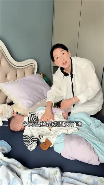 心里話：關于中秋國慶，為什么我沒有主動去探望樂樂文文
