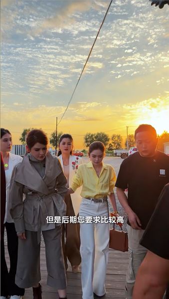 好事多磨，歷經重重阻礙，9 月 21 日共同見證小超家建房動工
