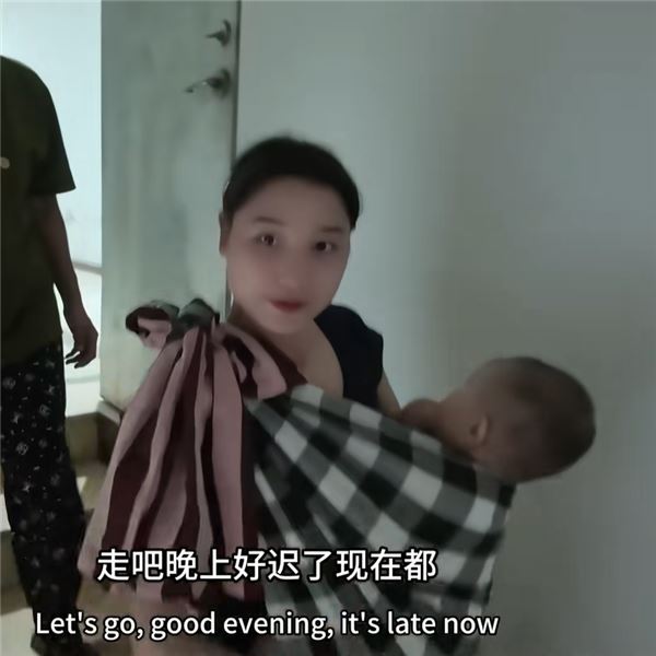 小舅子腹痛嚎啕大哭老撾治不好！牛牛出錢出力帶回國就醫