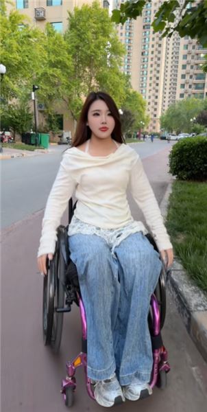 我以為老天爺睜一只眼閉一只眼是放過我了，沒想到是在架狙