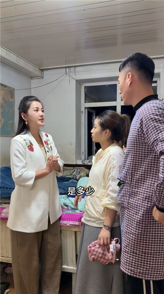 楠姐給司機小超建房，動工前居然漲價？再次來到小超家里，沒想到這段時間發生了這么多事…