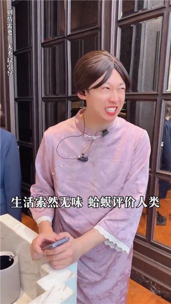 總有人問我，我的創作靈感到底從哪里來？