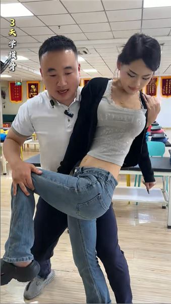 聊聊所謂 3 天學摸骨，給粉絲講明白摸骨觸診的真實知識