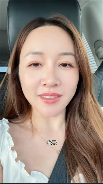 企鵝媽媽自述｜統一回復網友：男友并不是小女兒的親生爸爸