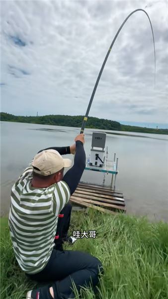 以魚換蟹，一場釣魚人與璽宴姐妹的信任之約