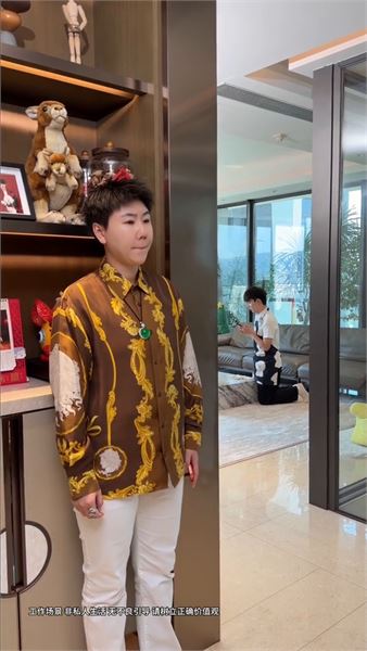 真心相處抵不過現實誘惑？把工資降到 2680 之后，才看見人性最現實的一面