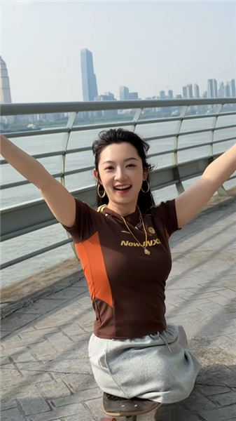 坐輪椅的我：不奢求永遠，愛過陪伴過就足夠??