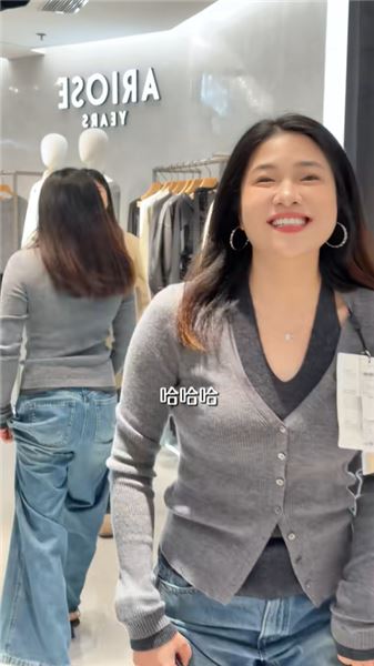 翟妹妹：姐姐復出直播，我仍留在姐夫公司：親情和工作，我選不出單選題