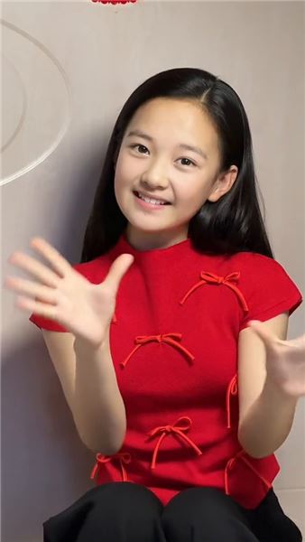 很多人羨慕我的女孩閃閃發光，今天說說背后的故事
