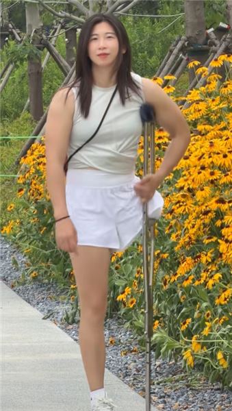 35℃高溫還有人愿意陪你爬山露營嗎？我這群搭子真的無可替代！