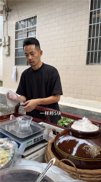 今天做橄欖糠，真的是比刮木薯還要討厭。