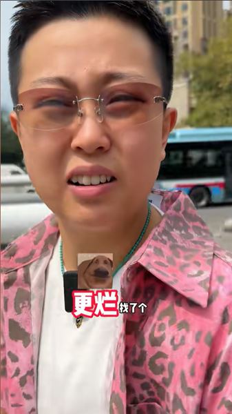 被造謠 “男性懷孕” 爆火后，雞哥直面粉絲：我的感情現狀