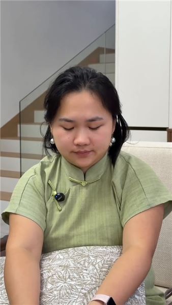 房子裝修好了姐姐回來了，一件件小事，讓我心里很難受