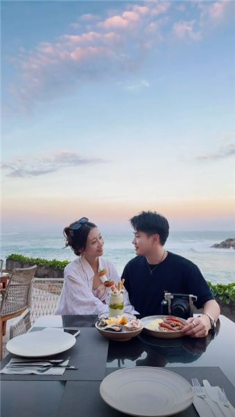 總被罵對不起前妻，但我永遠感念舊愛，更珍惜眼前的萬般溫柔