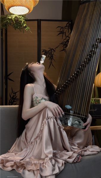 坐飲清樽，豎撫鳴箏，聊聊大家好奇的幾個問題
