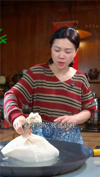 純手工家庭自釀大麥啤酒教程，麥香濃郁遠超市面工業啤