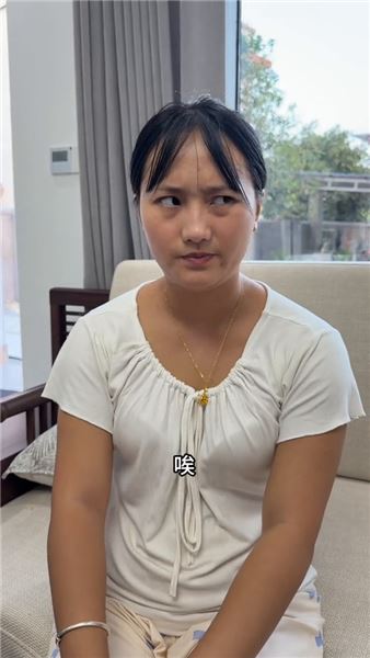 房子裝修好了姐姐回來了，一件件小事，讓我心里很難受