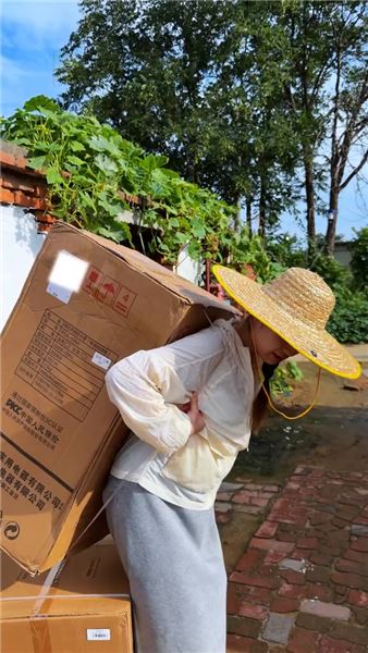 大家幫我看看，這些東西在農村真的很不實用嗎？