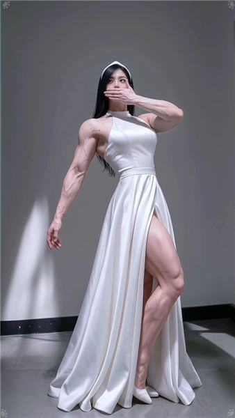 做“大只芭比”：掙脫身材審美枷鎖，美從來沒有統一尺碼