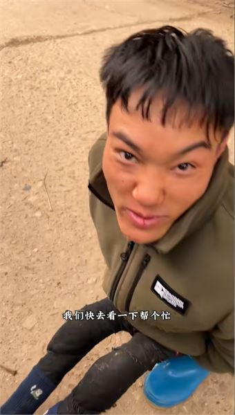 我是謝宗濤：獼猴桃豐收卻價低難回本，盡我所能幫鄉親搭把手