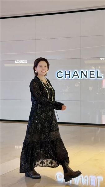 作為未婚單親媽媽，我的人生，由我自己掌控