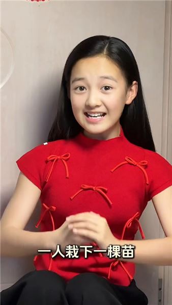 很多人羨慕我的女孩閃閃發光，今天說說背后的故事