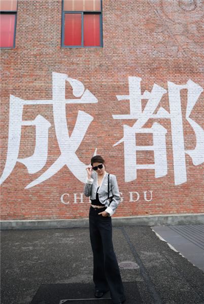 婚姻變故后瘦身重生，養花成了我的治愈良藥