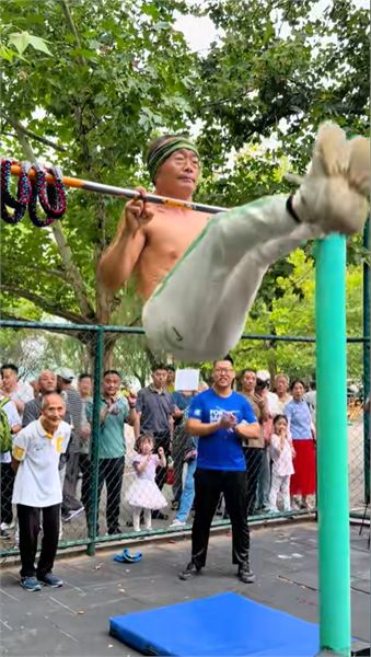 關于宮廷盤杠，回應大家最關心的幾個問題