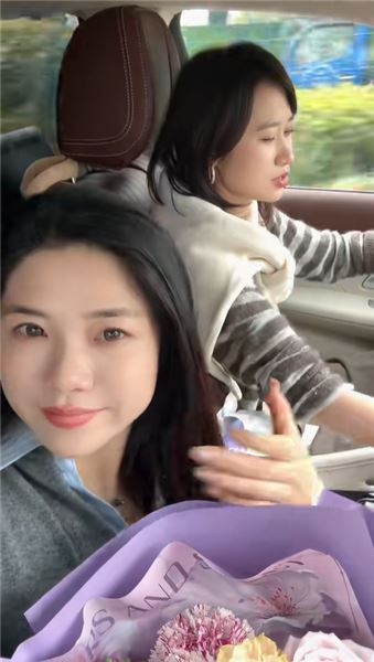 我是黃忠亨弟媳：大伯離婚后，我不變的稱呼與真心，從不是人設