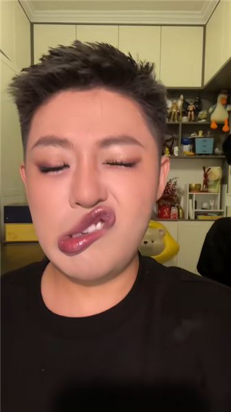 在美妝與流浪動物之間，美蘭蘭吖：一個普通人的雙重人生