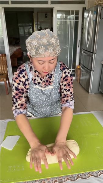 老式家常糖擰擰完整教程，外酥內甜藏著媽媽獨有的煙火味道