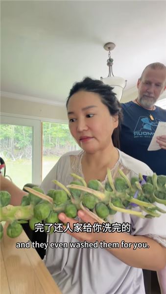 聊聊我和大 18 歲外國丈夫以及他的家庭