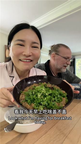 聊聊我和大 18 歲外國丈夫以及他的家庭