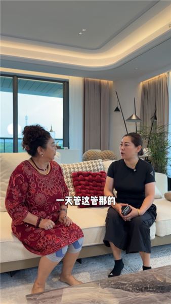 怕得罪親家，婆婆寧可搬走也要說透孩子教育