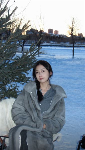 我的愛人不一定完美，但我愿意和他奔赴往后的人生