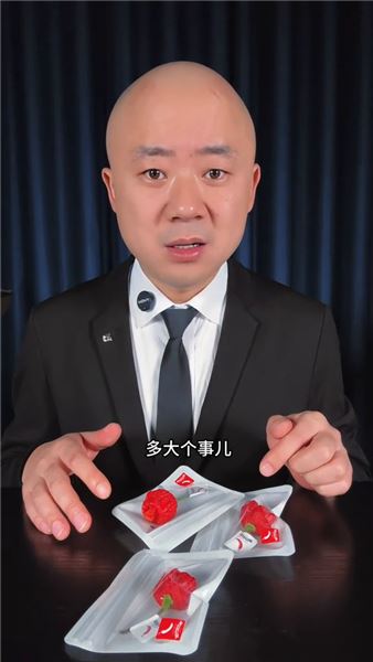 你們總擔心我吃辣傷胃，今天說說我多年吃辣的心得