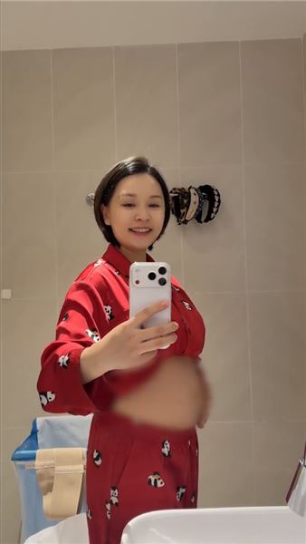 作為未婚單親媽媽，我的人生，由我自己掌控