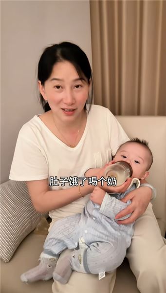 心里話：關于中秋國慶，為什么我沒有主動去探望樂樂文文