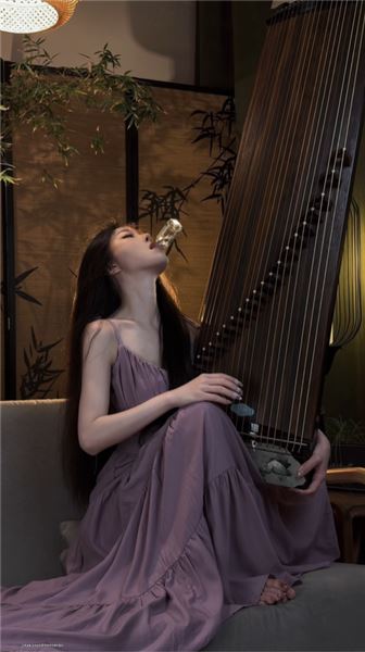 坐飲清樽，豎撫鳴箏，聊聊大家好奇的幾個問題