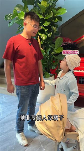 月子里受盡委屈！強勢婆婆霸道處事，在外顛倒黑白